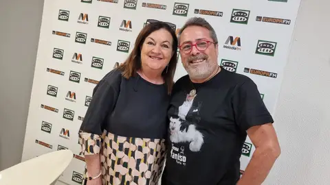 Más de 400 deportistas con discapacidad intelectual en el campeonato de España en Torrevieja rosario soler