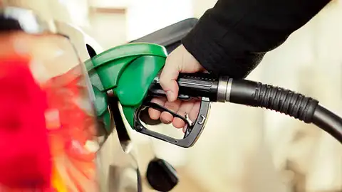 Los precios de la gasolina siguen subiendo Los precios de la gasolina siguen subiendo