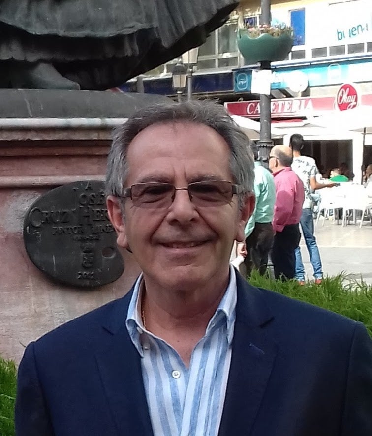 Un programa para conocer mejor el arte sacro de Córdoba Un programa para conocer mejor el arte sacro de Córdoba