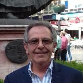 José Antonio Pérez Guillén