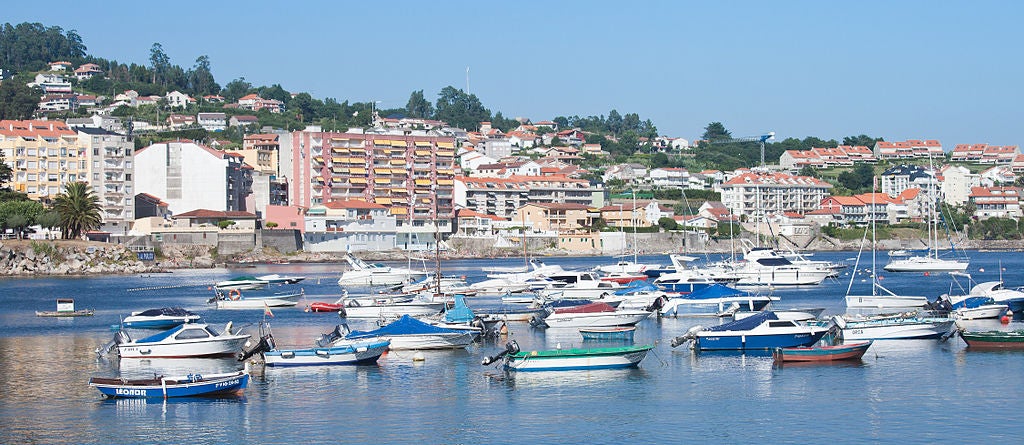 ¿'Sanxenxo', 'Sangenjo' o 'San Ginés'? El acalorado debate entre los gallegos de 'Más de uno' ¿'Sanxenxo', 'Sangenjo' o 'San Ginés'? El acalorado debate entre los gallegos de 'Más de uno'