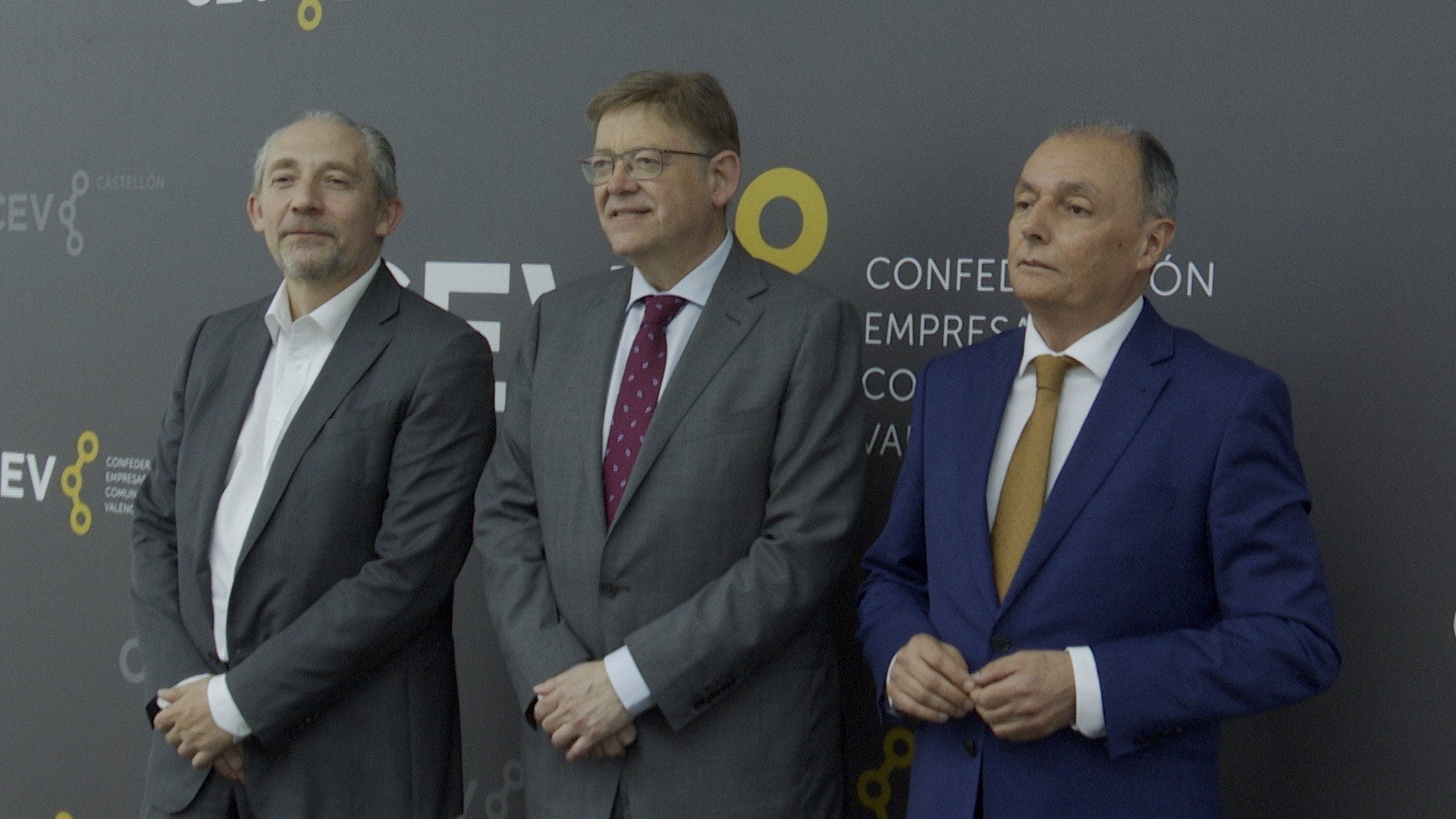 Alfonso Sancha: "Más que una empresa que viene a Valencia, queremos ser una empresa valenciana" Alfonso Sancha: "Más que una empresa que viene a Valencia, queremos ser una empresa valenciana"