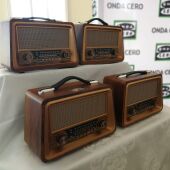 Como cada año, las radios se convierten en los mejores galardones de los Premios Onda Cero Cantabria