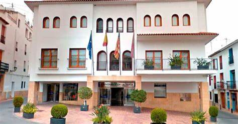 Ayuntamiento de La Nucía Ayuntamiento de La Nucía