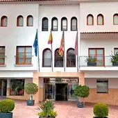 Ayuntamiento de La Nucía Ayuntamiento de La Nucía