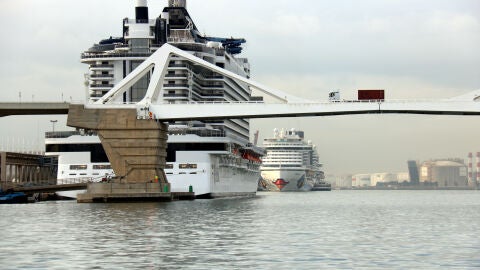 El sector de los cruceros reclama di&aacute;logo a las administraciones en la gesti&oacute;n de este turismo