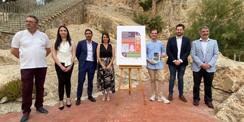 Los Moros y Cristianos de Orihuela ya tienen Cartel de las Fiestas 2022 Los Moros y Cristianos de Orihuela ya tienen Cartel de las Fiestas 2022