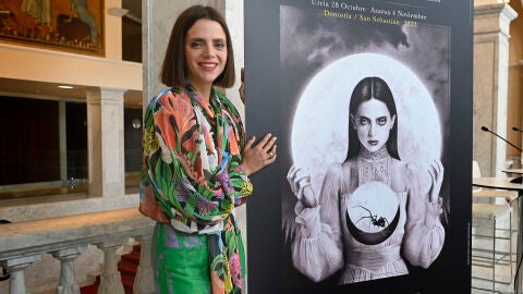 Imagen de la semana de cine fant&aacute;stico 
