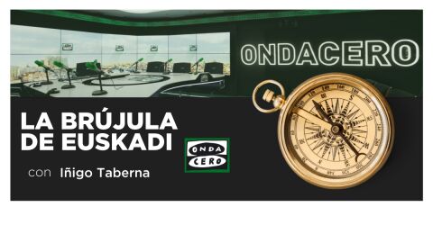 La Br&uacute;jula Euskadi I&ntilde;igo Taberna