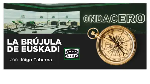 La Brújula Euskadi Iñigo Taberna La Brújula Euskadi Iñigo Taberna