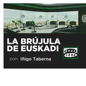 La Brújula Euskadi Iñigo Taberna La Brújula Euskadi Iñigo Taberna