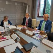 Rodríguez Zapatero en la décimo novena Reunión Ordinaria de las mujeres del Comité Español de Representantes de Personas con Discapacidad