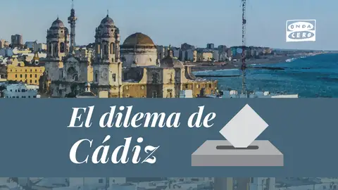 El Dilema de Cádiz El Dilema de Cádiz
