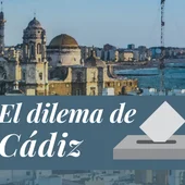 El Dilema de Cádiz El Dilema de Cádiz