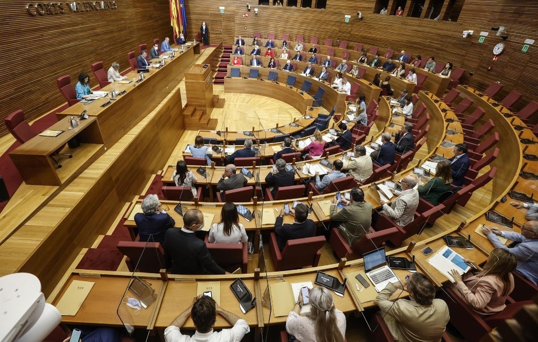 ¿Para qué sirve el Senado? Iker Jiménez resuelve este gran misterio de nuestra democracia ¿Para qué sirve el Senado? Iker Jiménez resuelve este gran misterio de nuestra democracia