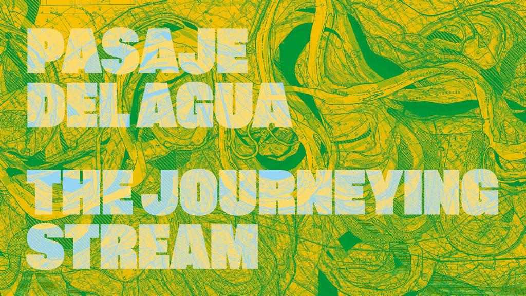 Comienza Pasaje del Agua, un ciclo de música, performances y charlas sobre el poder del arte para imaginar formas florecientes de vida Comienza Pasaje del Agua, un ciclo de música, performances y charlas sobre el poder del arte para imaginar formas florecientes de vida