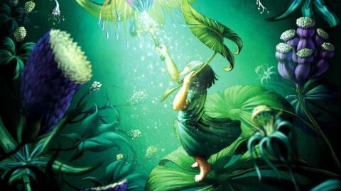 Certamen de Cuentos y Dibujos sobre Medio Ambiente de Gij&oacute;n