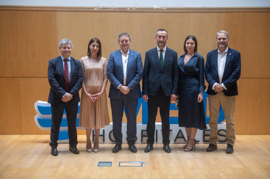 IMED Elche cumple diez años como centro de referencia hospitalaria privada IMED Elche cumple diez años como centro de referencia hospitalaria privada