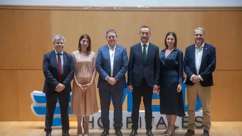 IMED Elche cumple diez años como centro de referencia hospitalaria privada. IMED Elche cumple diez años como centro de referencia hospitalaria privada.