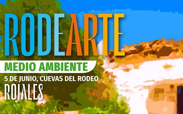 Murales de San Isidro en Orihuela y Rodearte en Rojales platos fuertes del fin de semana Murales de San Isidro en Orihuela y Rodearte en Rojales platos fuertes del fin de semana