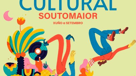 Mas de Uno Pontevedra