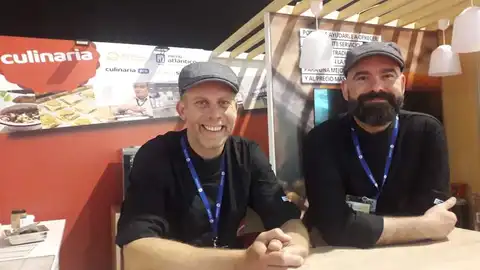 Empresa culinaria Empresa culinaria