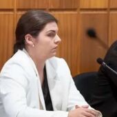 Condenan a 15 años de prisión a la acusada de matar a su bebé tras el parto en Yecla