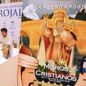 Rojales recupera sus fiestas patronales con un programa de entorno a los 50 actos 