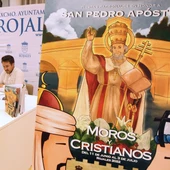 Rojales recupera sus fiestas patronales con un programa de entorno a los 50 actos Rojales recupera sus fiestas patronales con un programa de entorno a los 50 actos