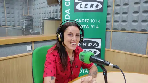 'La Mari' en los escenarios 'La Mari' en los escenarios