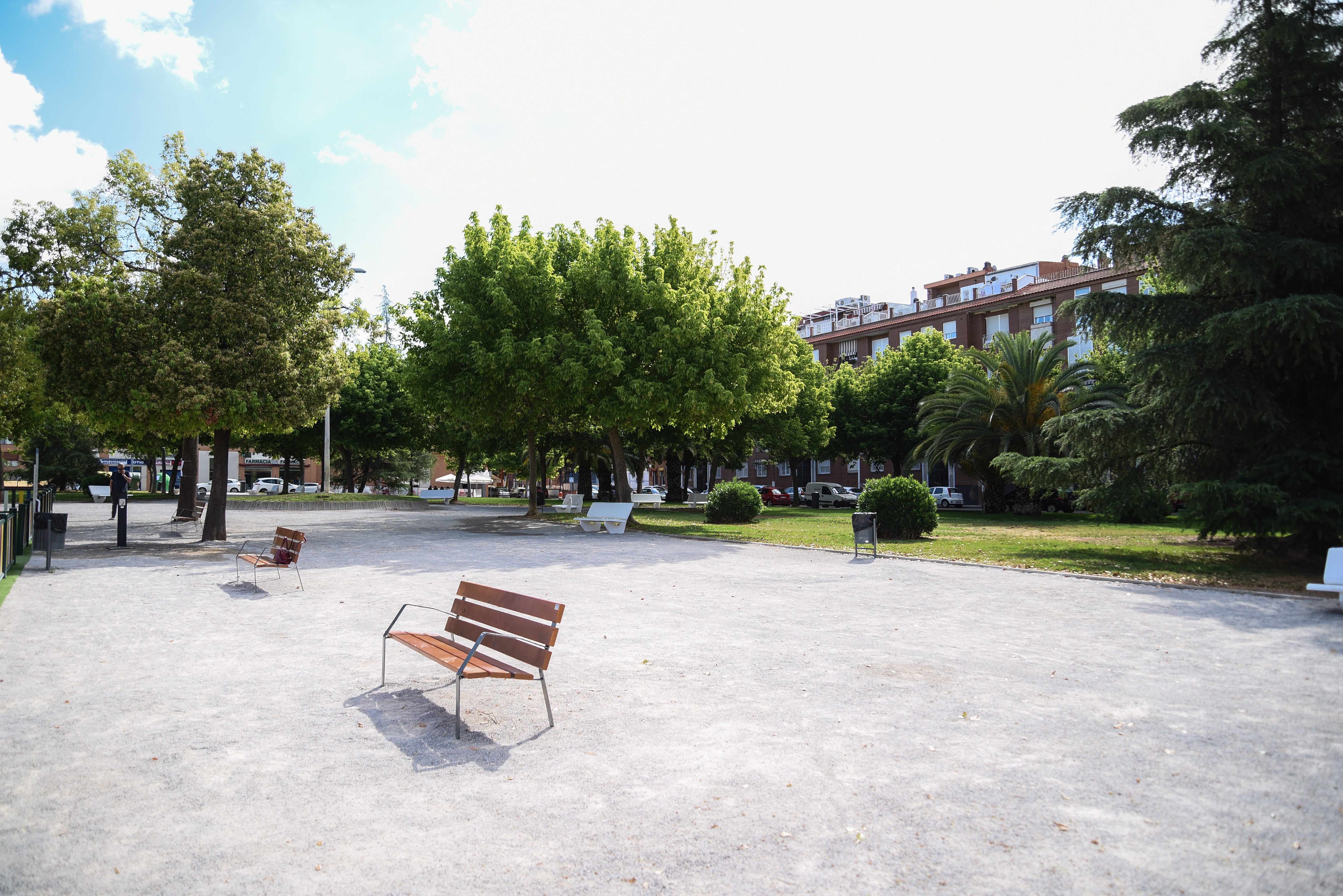 ¿Cómo puede el diseño urbano mejorar nuestra calidad de vida? ¿Cómo puede el diseño urbano mejorar nuestra calidad de vida?