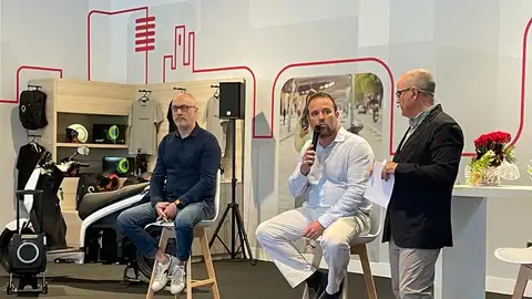 autonautica vehículo electrico la vila joiosa autonautica vehículo electrico la vila joiosa