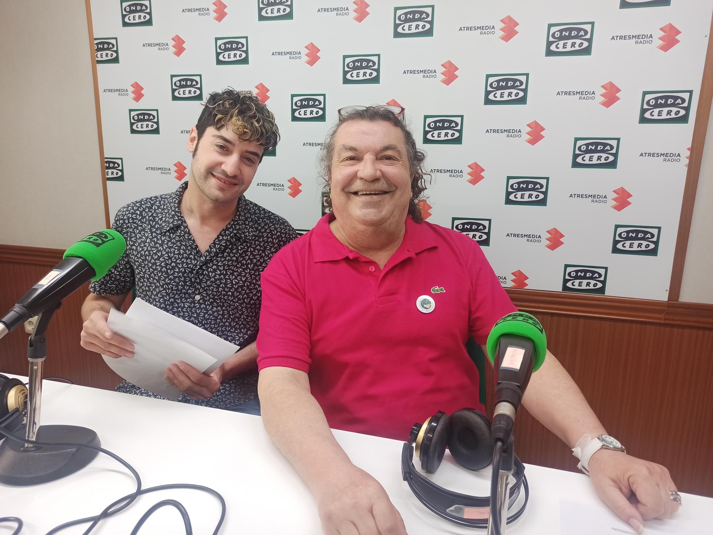 Estreno de "Distinto" de Alvar Vielsa este fin de semana en La Sensación Estreno de "Distinto" de Alvar Vielsa este fin de semana en La Sensación