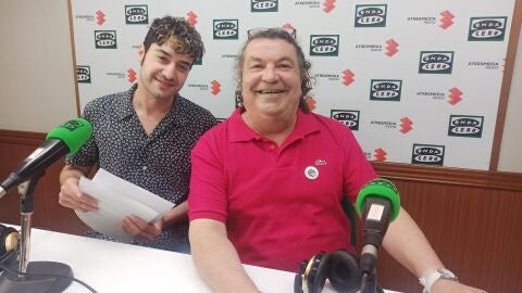 Distinto en La Sensaci&oacute;n