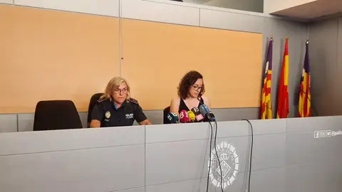 Policía Local de Palma descarta avanzar hipótesis del atropello mortal y confirma que no había botella de alcohol
