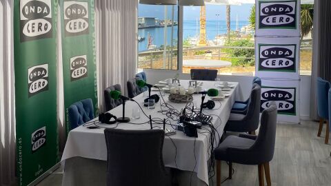 Programa Especial Mostra Cuina Marinera 2022