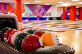 El primer torneo de bolos en el programa deportivo del Corpus de Toledo El primer torneo de bolos en el programa deportivo del Corpus de Toledo