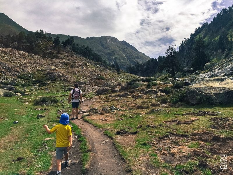 Excursiones para disfrutar del verano con Montaña Segura Excursiones para disfrutar del verano con Montaña Segura