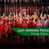Juan Antonio Manzano Juan Antonio Manzano