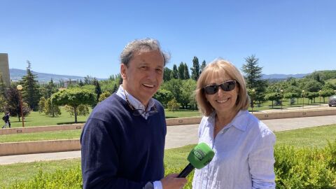 Veo Veo Esperanza Sonora