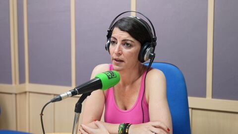 MACARENA OLONA