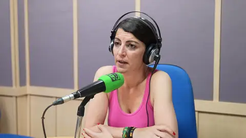 MACARENA OLONA MACARENA OLONA