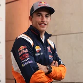 Marc Márquez operado con éxito en Estados Unidos Marc Márquez operado con éxito en Estados Unidos
