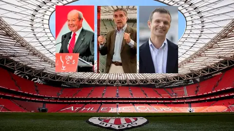 Candidatos Athletic Candidatos Athletic