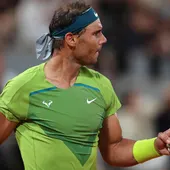 Rafa Nadal buscará el domingo su decimocuarta corona en París Rafa Nadal buscará el domingo su decimocuarta corona en París