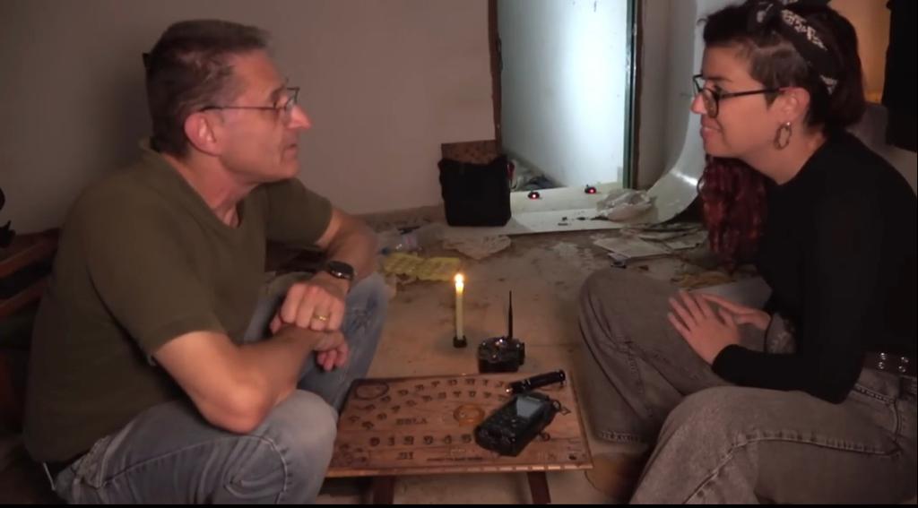 Pedro Amorós describe cómo nos impregnamos de todo lo que nos rodea aunque hayamos perdido parte de los sentidos Pedro Amorós describe cómo nos impregnamos de todo lo que nos rodea aunque hayamos perdido parte de los sentidos