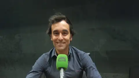 parlamentario de Navarra Suma, Ángel Ansa parlamentario de Navarra Suma, Ángel Ansa