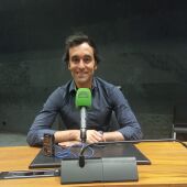 parlamentario de Navarra Suma, Ángel Ansa