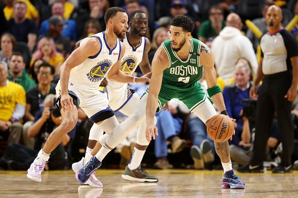 Series finales de la NBA Series finales de la NBA