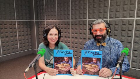 Gente Viajera de Galicia